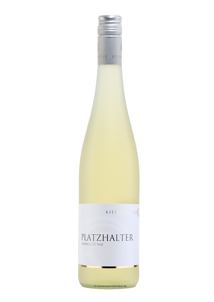 Alkoholfreier Wein PLATZHALTER