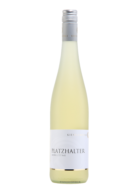 Alkoholfreier Wein PLATZHALTER