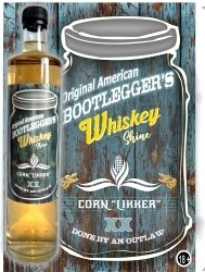 Whiskey Shine - 750ml