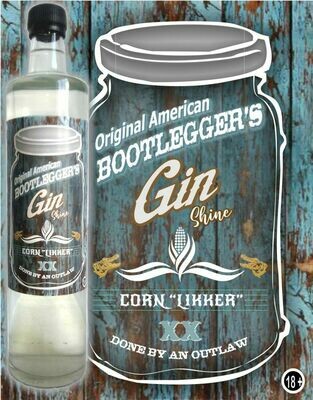 Gin Shine