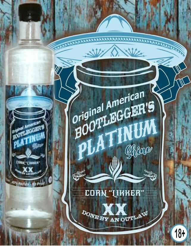 Platinum Shine - 750ml