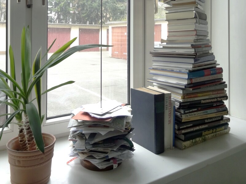​LIFE EVIDENCE ARCHIVING SYSTEM (Edition of 30)