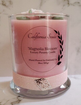 Candles and Room Fresheners