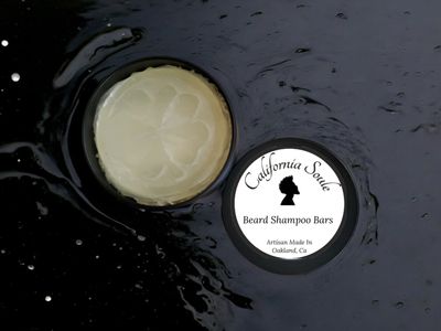 Beard Wash**Beard Shampoo Bars