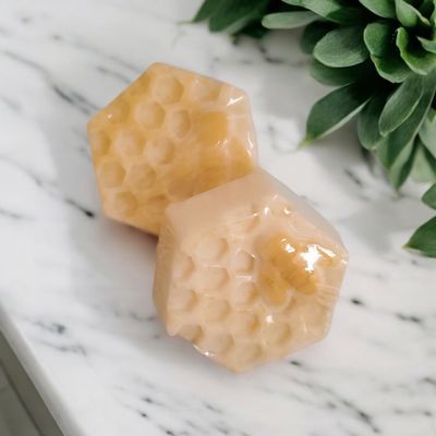 Natural Bath Bars