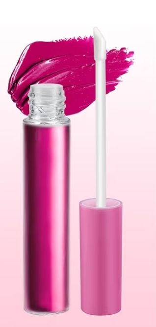 Moisturizing Lip Oil and Lip Gloss