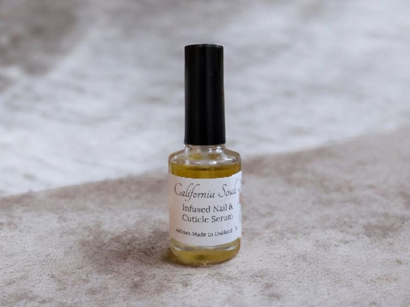 Mango Hand &amp; Nail Care Essentials
