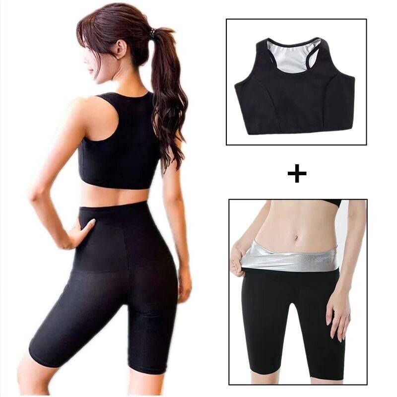 Sweat Shaper