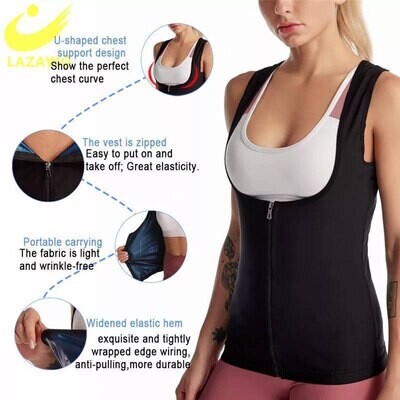 Sweat shaper