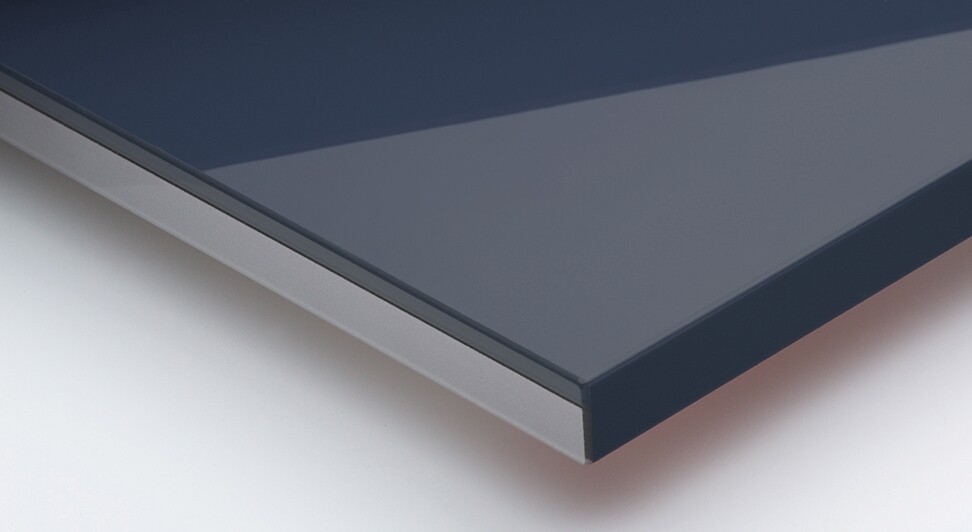 Reflekt- Navy Reflekt- Navy
