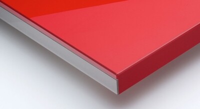Reflekt- Corsa Red