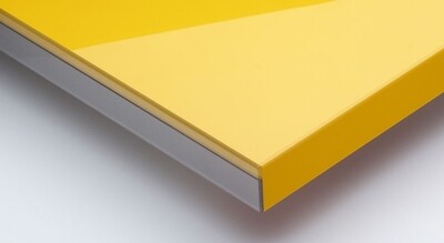 Reflekt- Fly Yellow