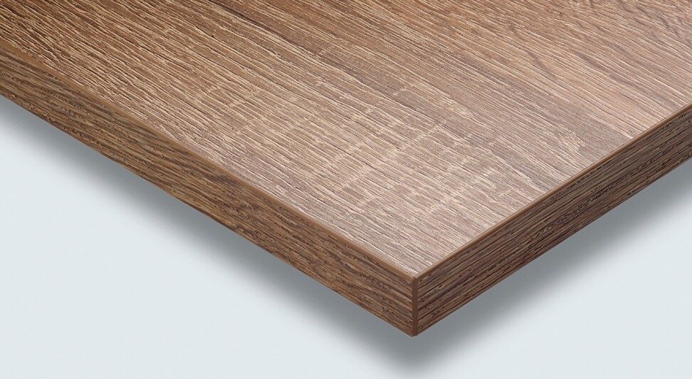 Roücke HD- Lodge Oak