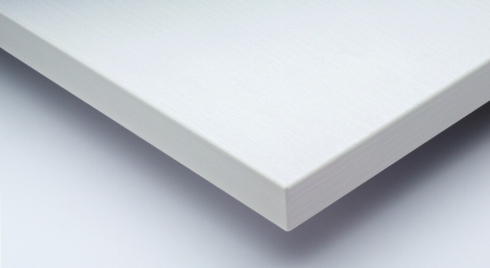 Roücke HD- Cararra White