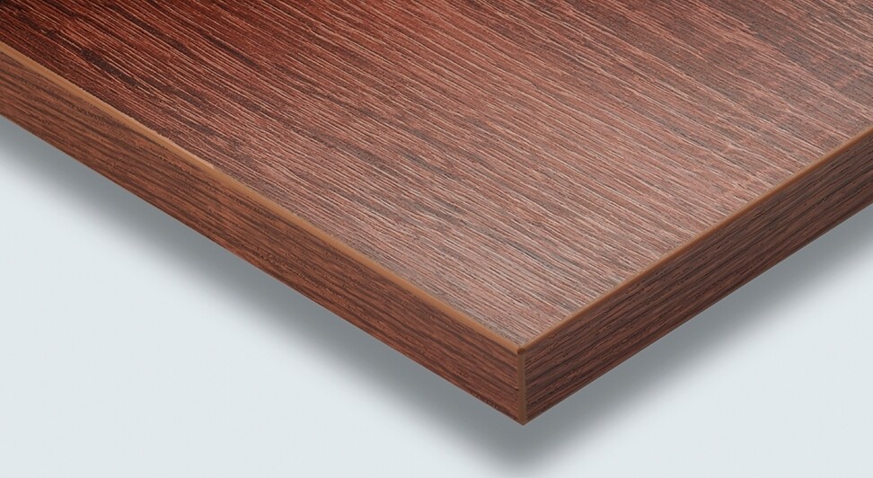 Roücke HD- Rustic Oak