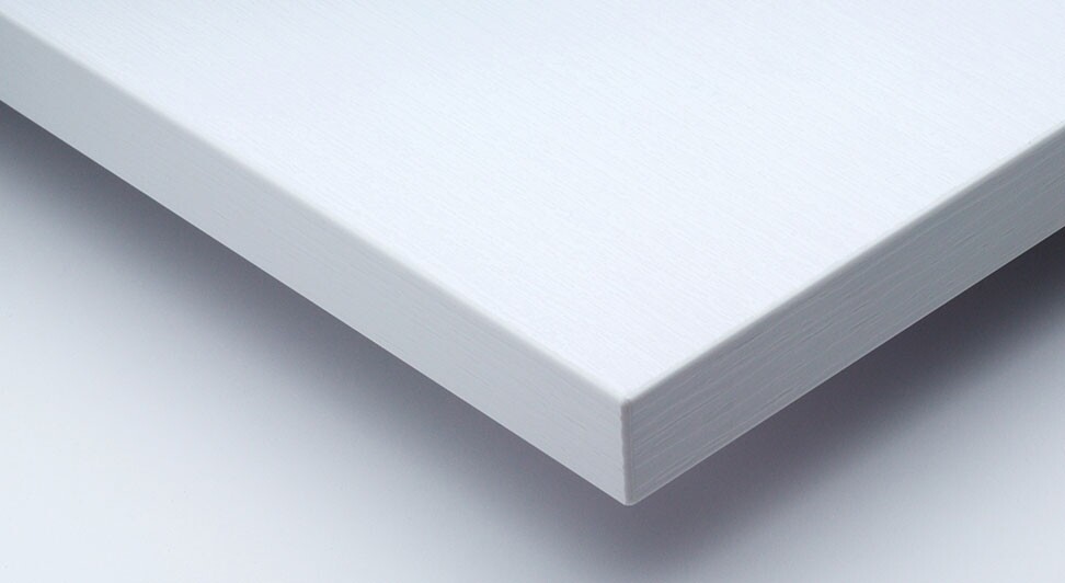 Roücke HD- Designer White