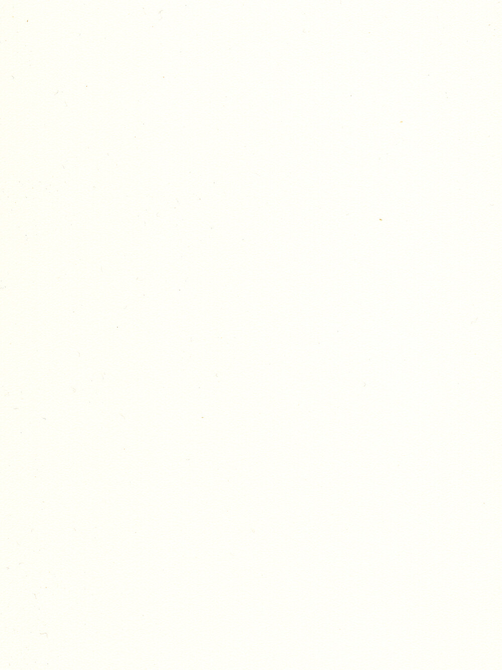 Roücke TFL- Antique White
