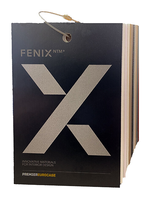 Fenix- Chain Set