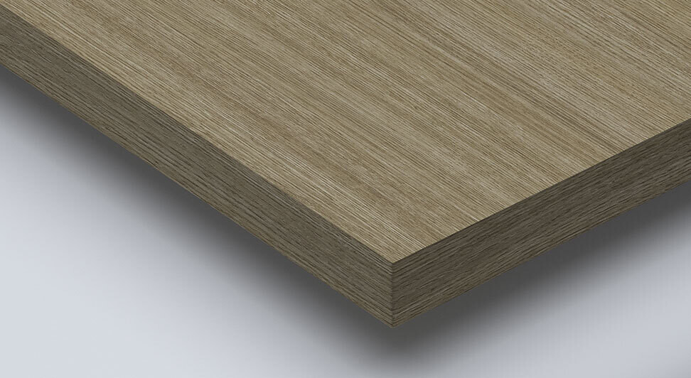 Roücke Moraine- Nutmeg Rift Cut Oak