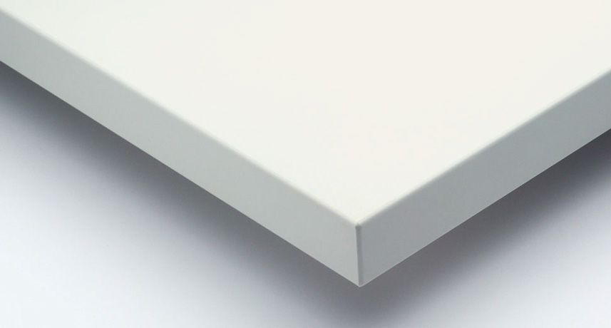 NeoMatte - Moonstone White