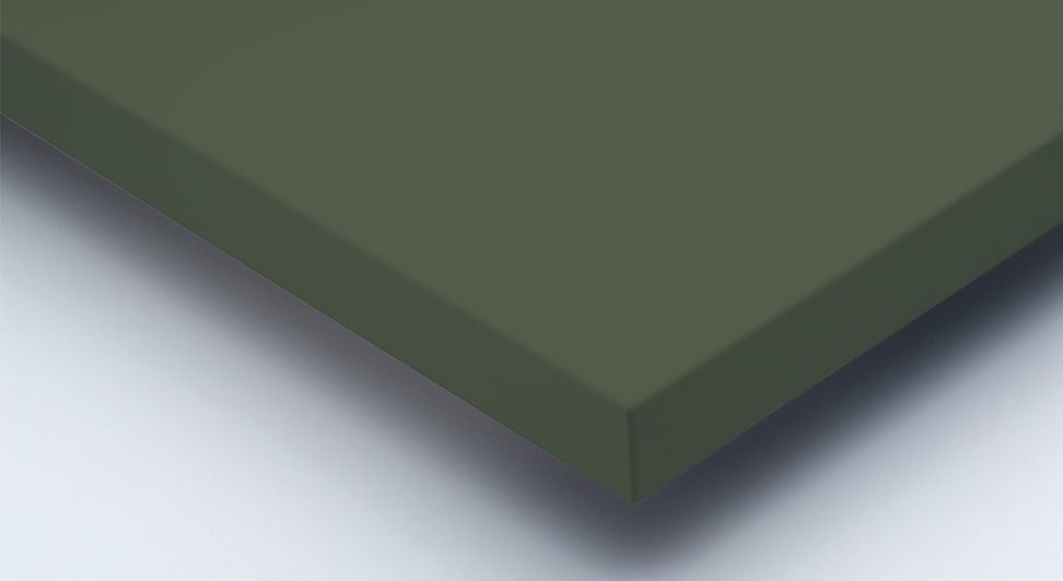 UltraMatte- Olive Green