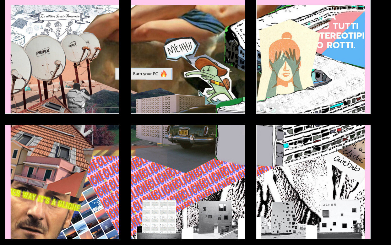 Arte Digitale Genova