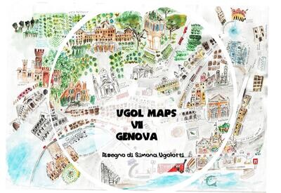 Ugol Maps VII