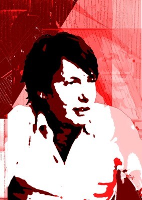 Ritratti alla &quot;Andy Warhol&quot;
