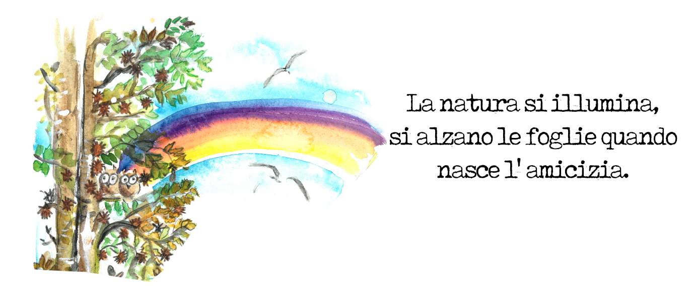 Pegaso a Paradase fiaba illustrata PDF