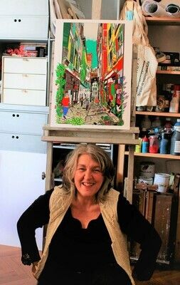 Arte Digitale Genova