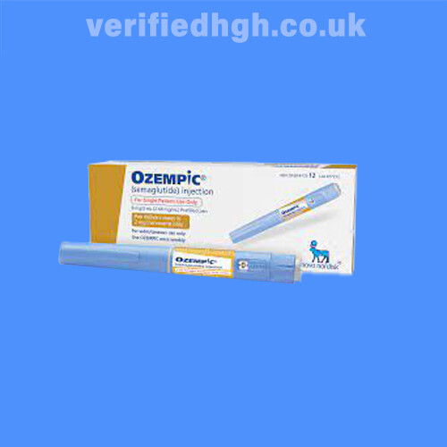 Buy Ozempic Semaglutide Pen UK 2mg Online