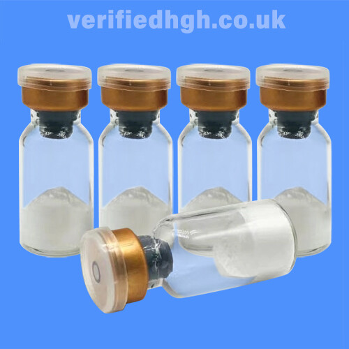 Semaglutide Gold standard 5mg vial - 5 kit Deal