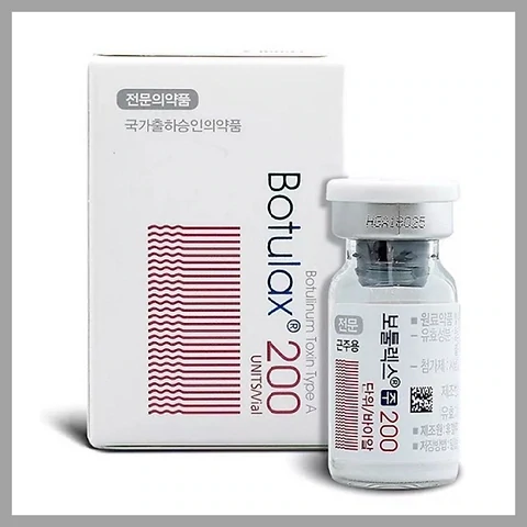 Botulax 200IU-Buy Botox UK