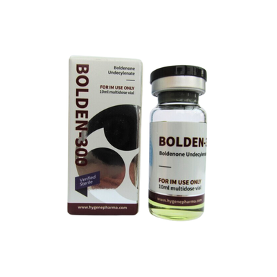 Bolden -300 Boldenone Undecylenate