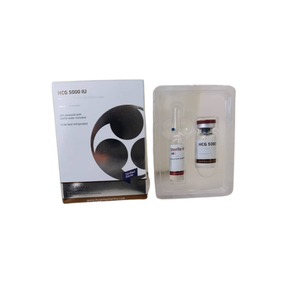 Tirzipaid 10mg Kit by Hygene Pharma - Buy in the UK for Safe and Effective Weight Loss