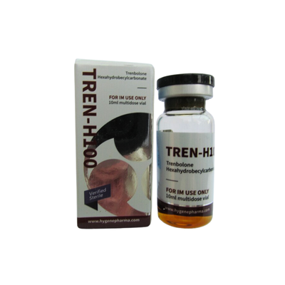TrenHex 100 (Parabolan) by Hygene Pharma - Buy in the UK for Muscle Gains and Fat Loss