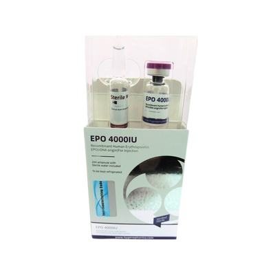 "EPO 4000IU by Hygene Pharma - Buy in the UK from VerifiedHGH - Enhance Athletic Performance and Endurance
