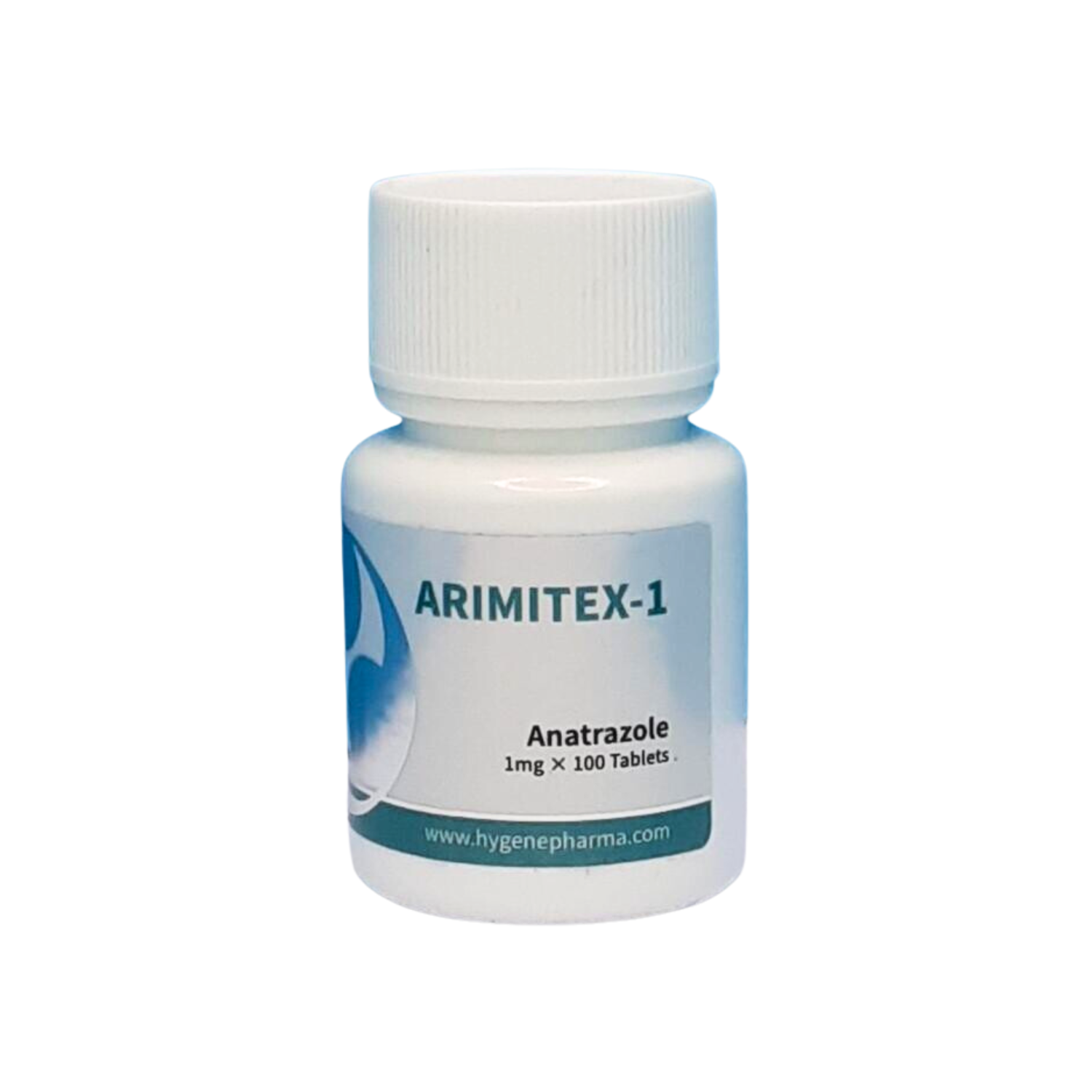 Arimidex 1mg by Hygene Pharma - Buy in the UK for Estrogen Control and Muscle Definition