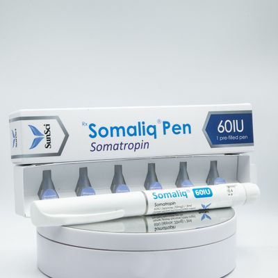 Buy Somaliq HGH Pen 60 IU by SunSci in the UK - Premium HGH Pen