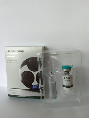 TB500 10mg  By Hygene Pharma