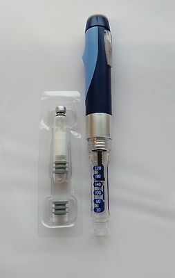 Humapen Ergo 3 - reusable medical pen