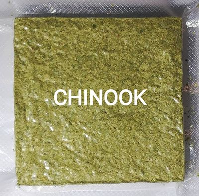Luppolo CHINOOK TRENTINO 250g - CROP 2025