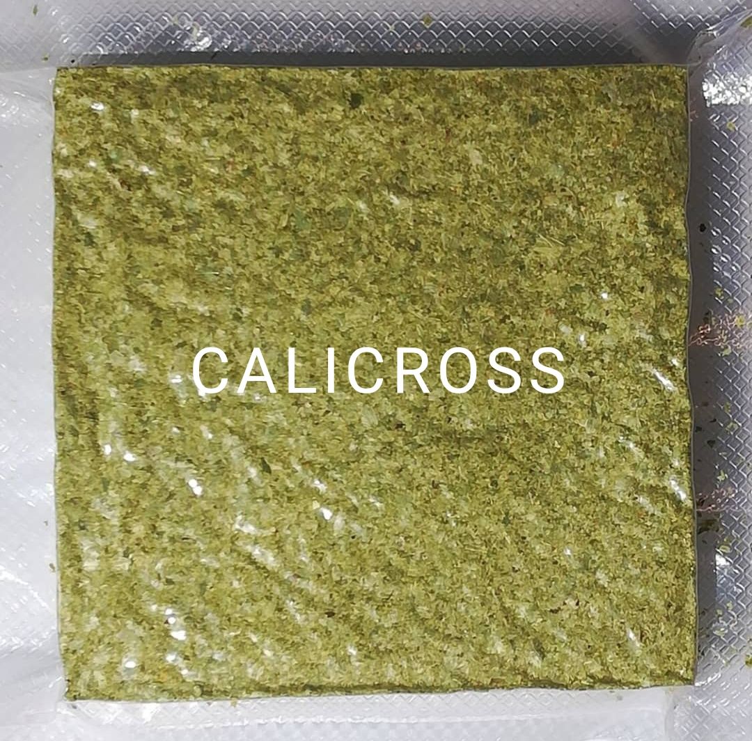 Luppolo CALICROSS TRENTINO 250g - CROP 2025
