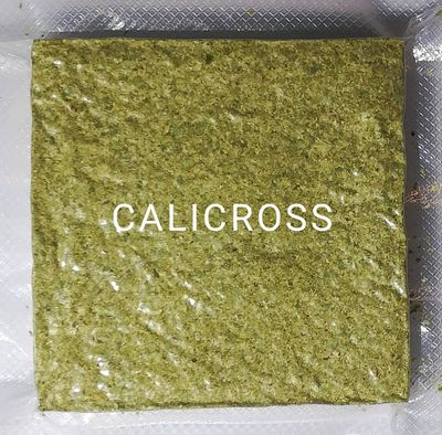 Luppolo CALICROSS TRENTINO 250g - CROP 2025