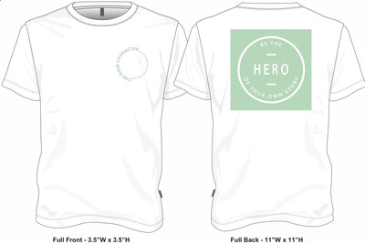 “OG” Hero Tee