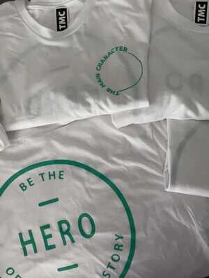 Be The Hero