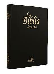 BIBLIAS