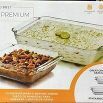 LIBBEY UTENSILIOS DE COCINA