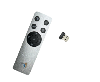 ViewClix 10 Remote Control