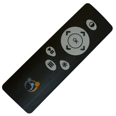 ViewClix 15 Remote Control